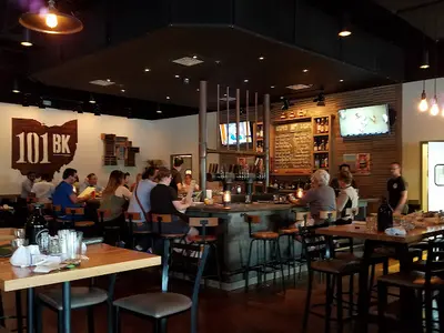 101 Craft Kitchen