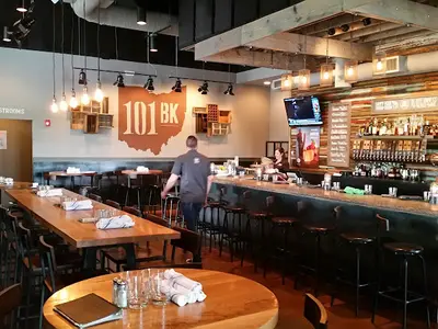 101 Craft Kitchen