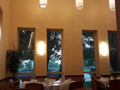2110 At the Blackwell