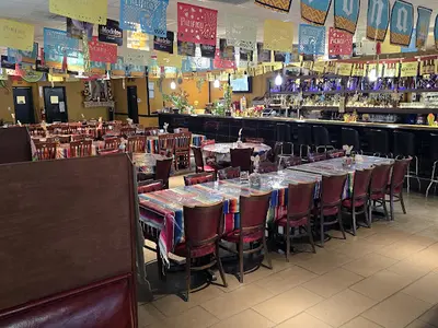 3 Amigos Mexican Grill