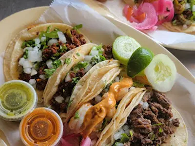 5 de mayo taqueria