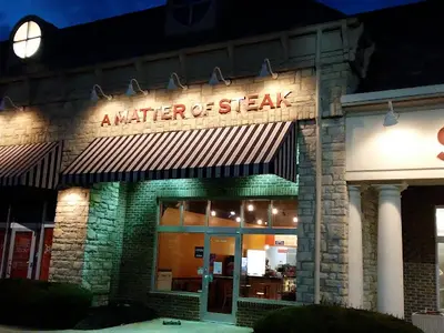 A Matter of Steak - Dublin