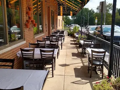 Aab India Restaurant