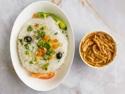 African Queen Cuisine
