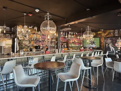 Agave & Rye Grandview