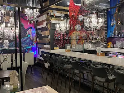 Agave & Rye Short North