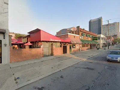 Alberta’s Pizza Kitchen