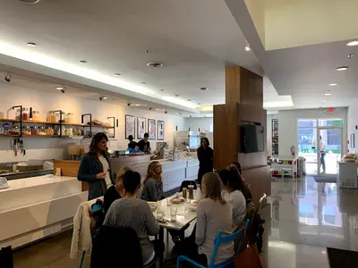 Alchemy Café