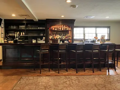 Alfonso’s Italian Grille and Event Center