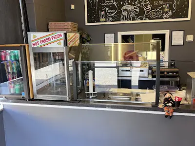 Alley Cat Subs & Pizza