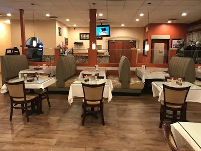 Amrutham Authentic Kitchen (A2K Columbus)