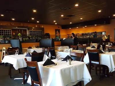 Amul India Restaurant