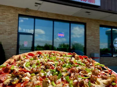 Ange’s Pizza - Polaris