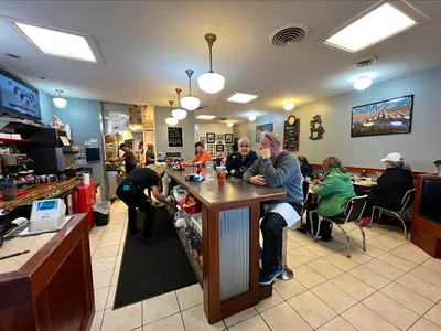 Anne's Kitchen