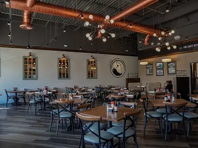 Another Broken Egg Cafe