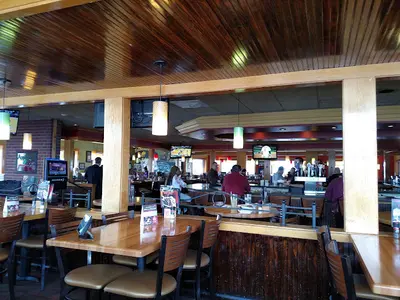 Applebee's Grill + Bar