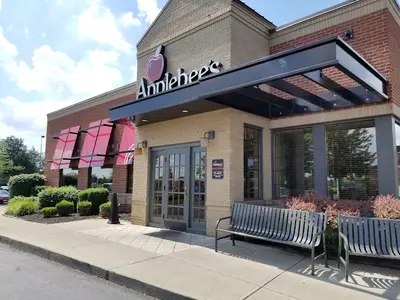 Applebee's Grill + Bar