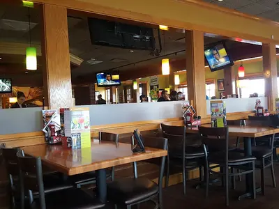 Applebee's Grill + Bar