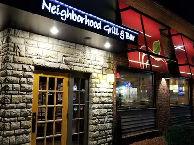 Applebee's Grill + Bar