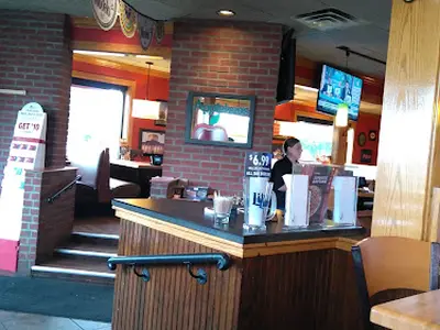 Applebee's Grill + Bar