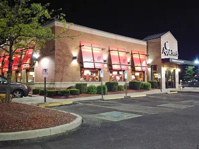 Applebee's Grill + Bar
