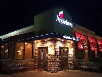 Applebee's Grill + Bar