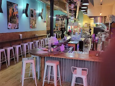 Aracri Pizzeria