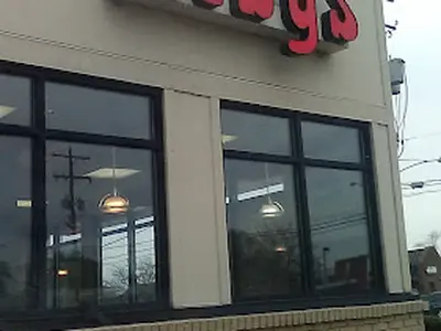 Arby's