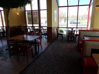 Arby's
