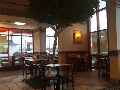 Arby's