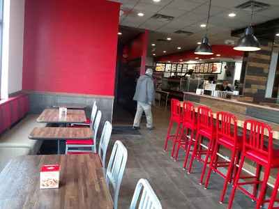 Arby's
