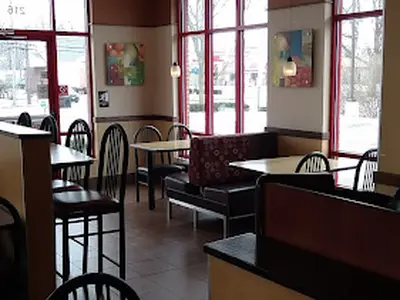 Arby's