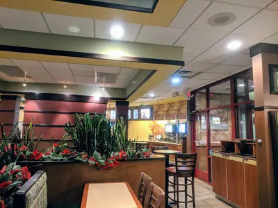 Arby's