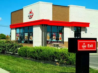 Arby's