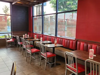 Arby's
