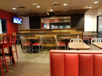 Arby's