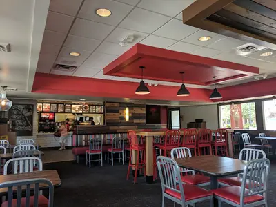 Arby's