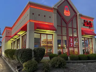 Arby's