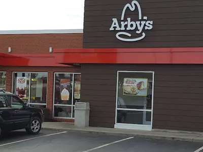 Arby's