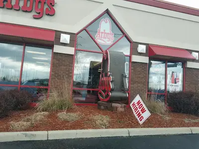 Arby's