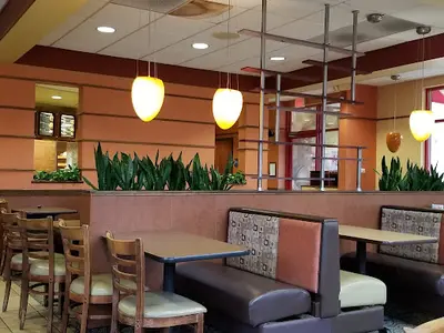 Arby's