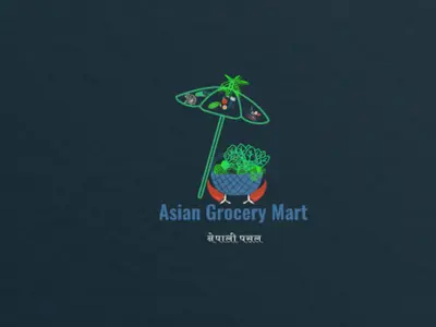 Asian Grocery Mart