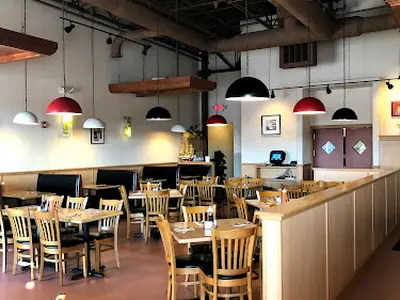 Asian Kitchen