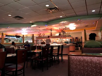 Asian Star China Buffet
