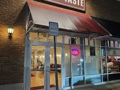 Asian Taste