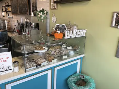 Asmarina Deli & Cafe