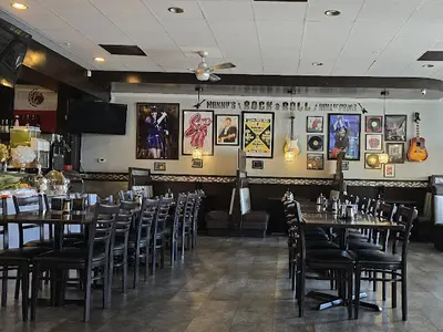Azteca Mexican Grill