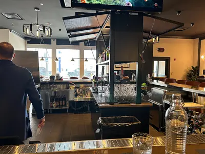 Bar Cicchetti Columbus