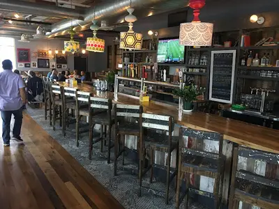Bareburger