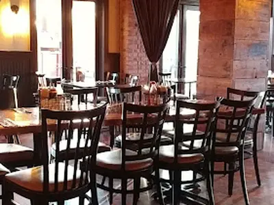 Barrel & Boar Gahanna
